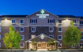 Woodspring Suites Grand Junction